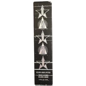 Jeffree Star Ryland Velour Liquid Lipstick